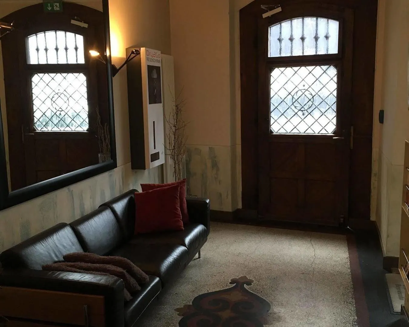 Hotel Casa Colonia