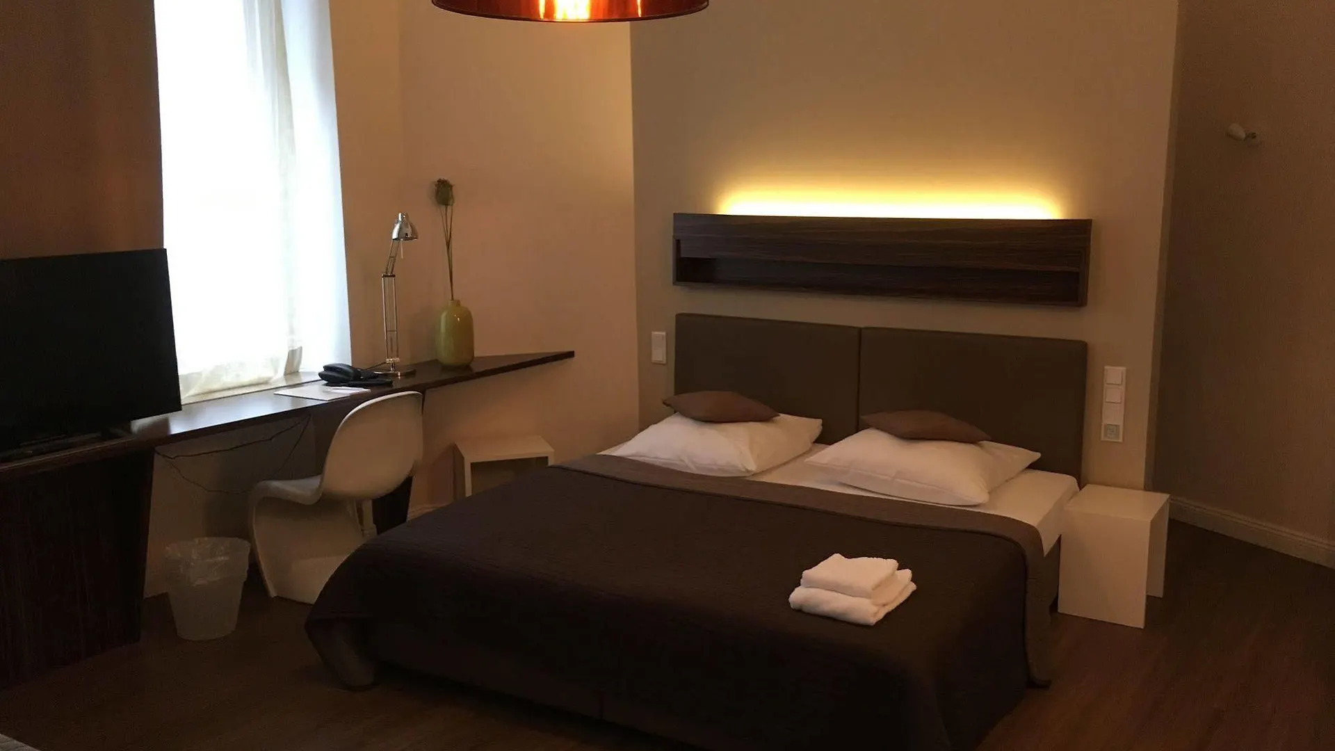 Hotel Casa Colonia