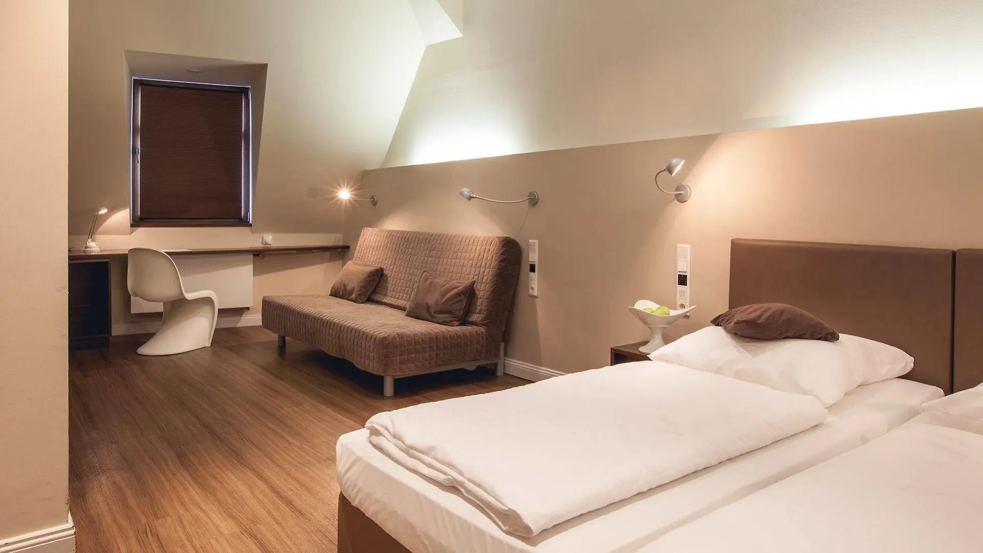 Hotel Casa Colonia