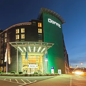 Hotel Dorint An Der Messe, Colonia