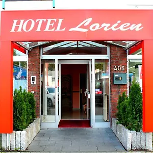 Lorien Отель