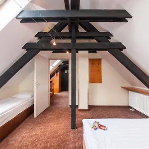 Hotel Ahl Meerkatzen, Colonia
