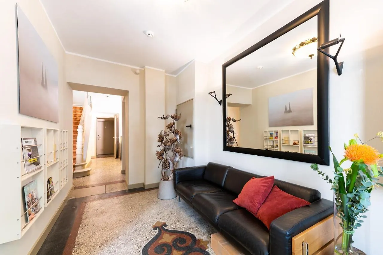 Hotel Casa Colonia