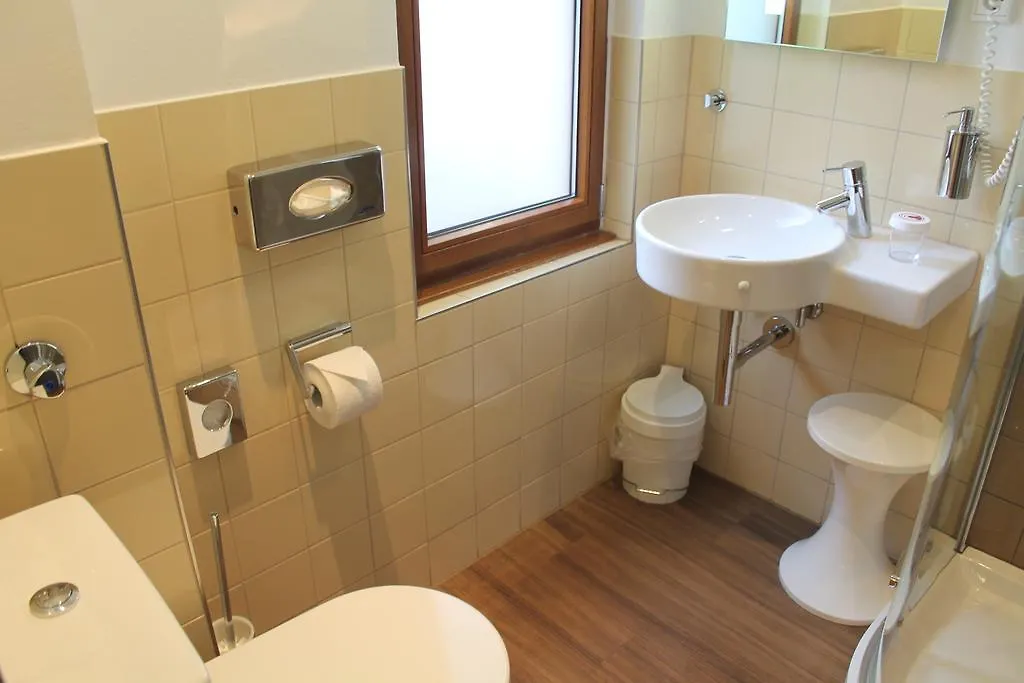 ***  Hotel Casa Colonia Germany