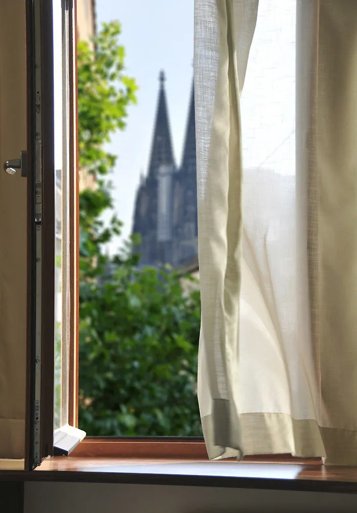 Hotel Casa Colonia Cologne