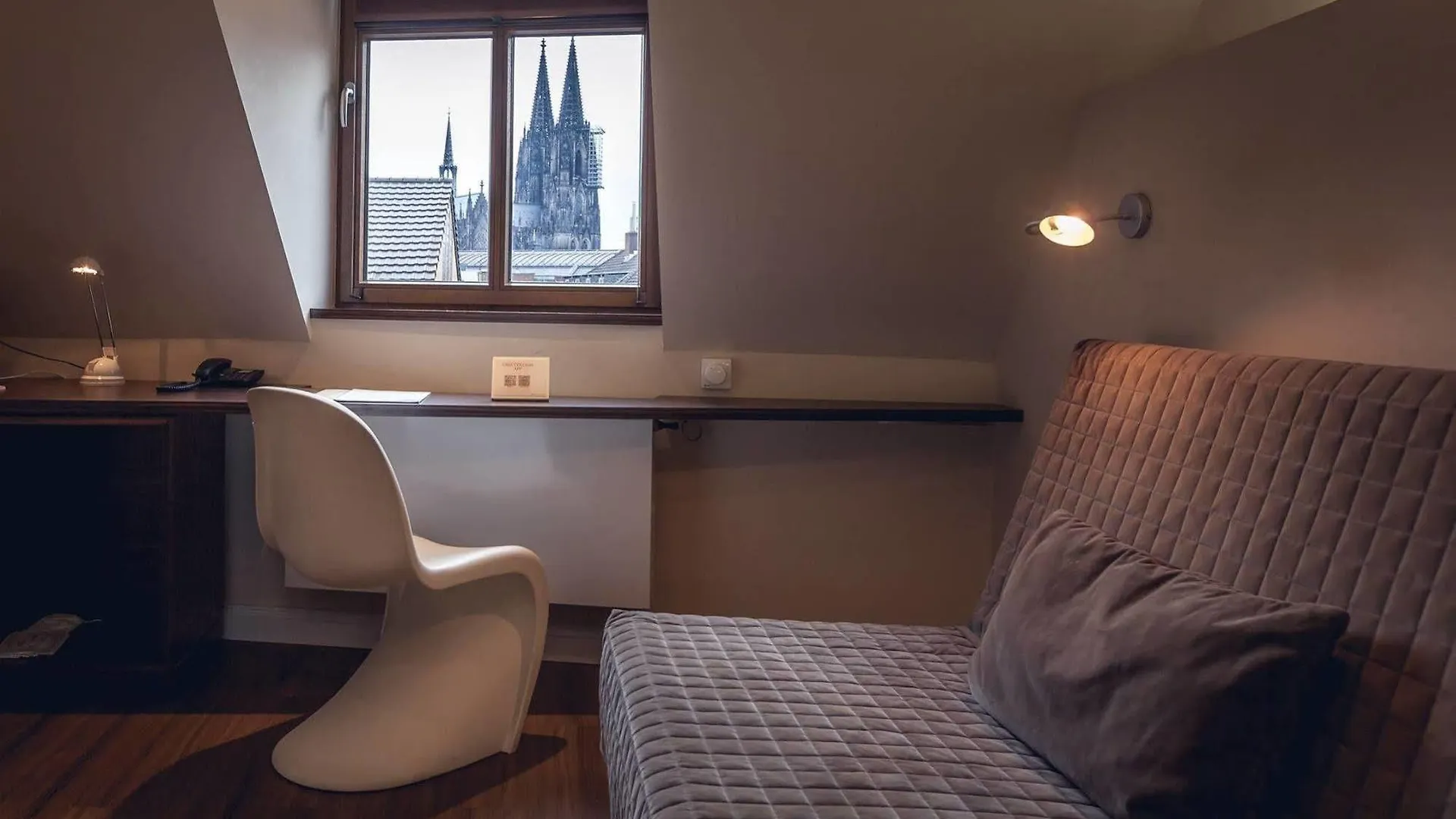 Hotel Casa Colonia Cologne