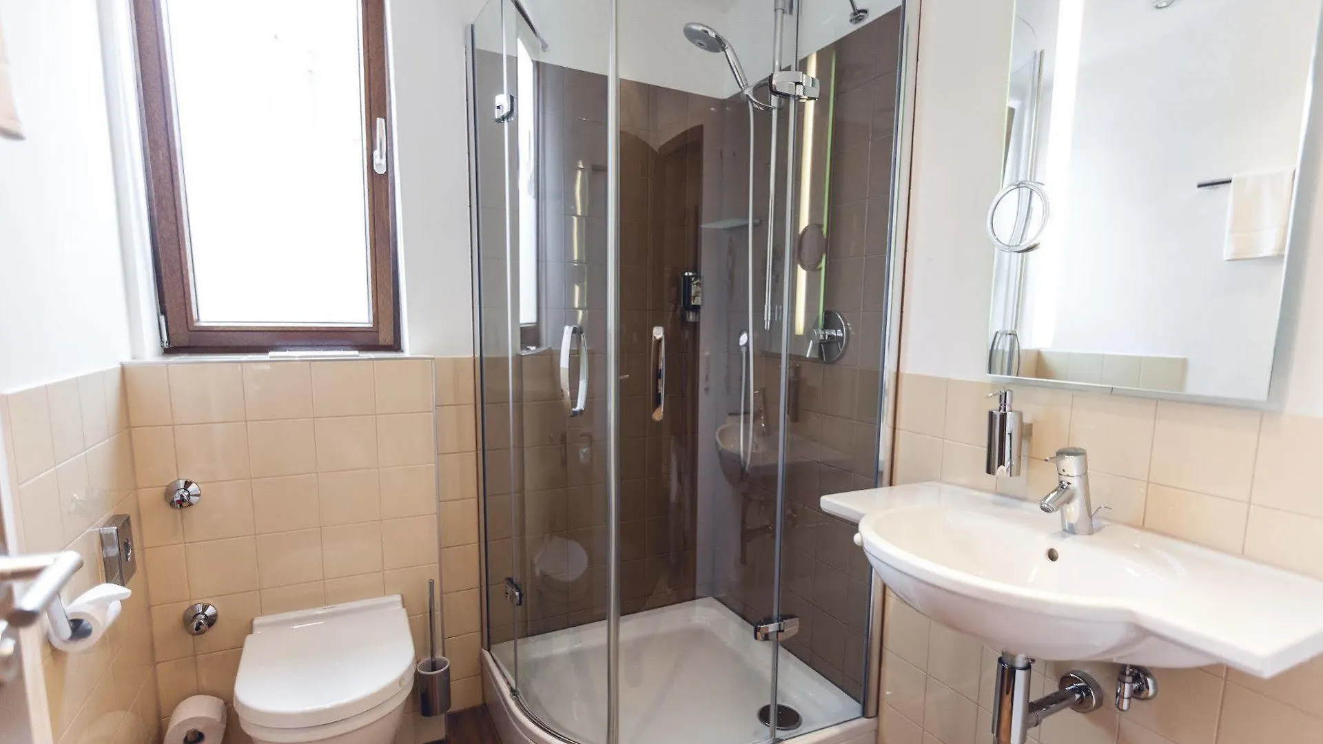 Hotel Casa Colonia 3*, Cologne Germany