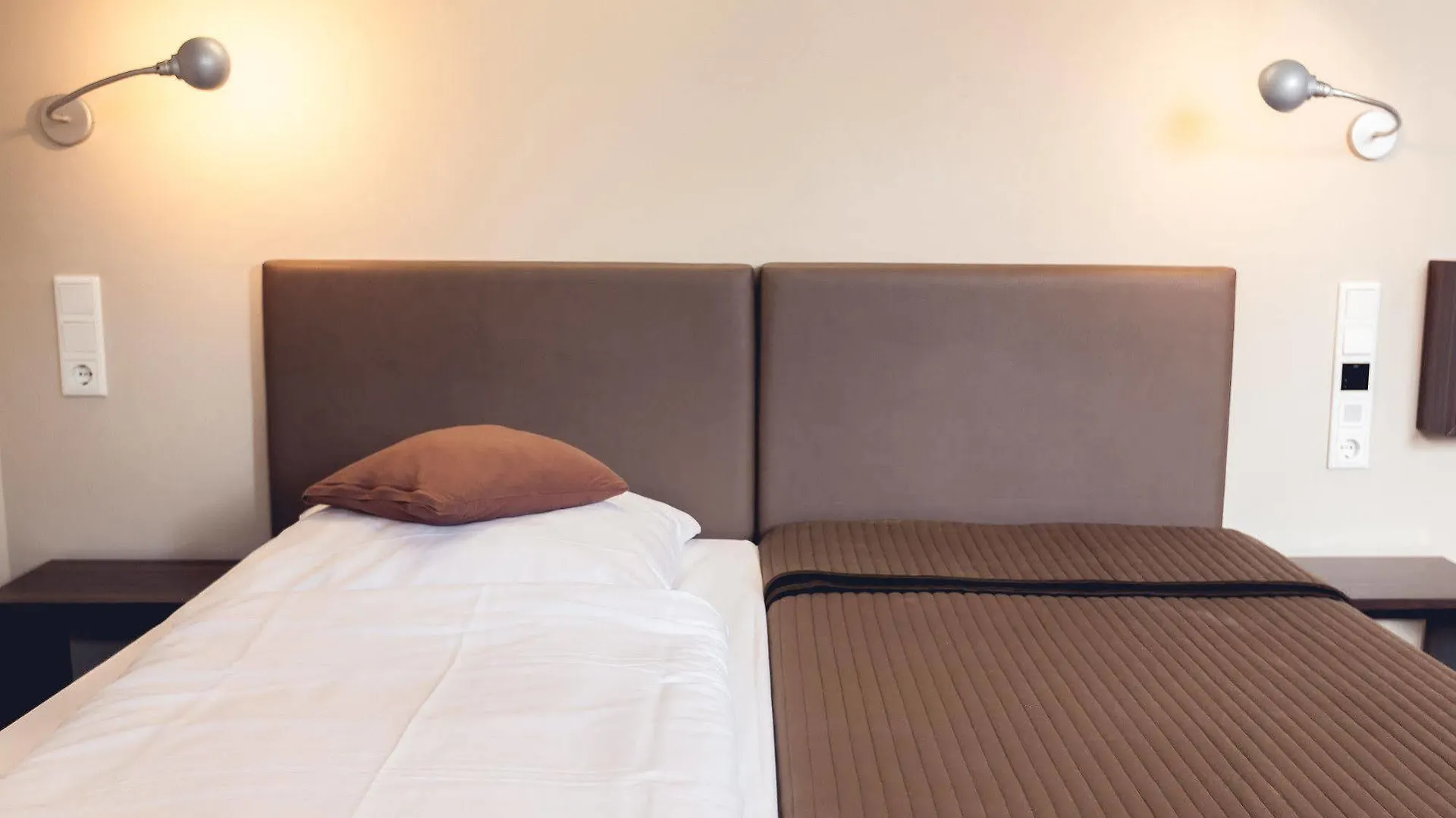 Hotel Casa Colonia