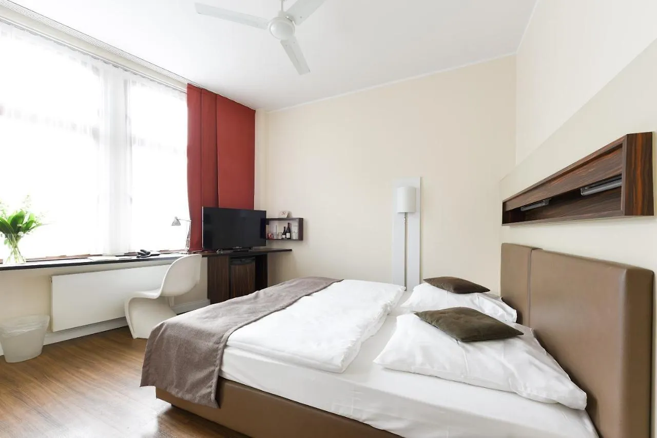 Hotel Casa Colonia