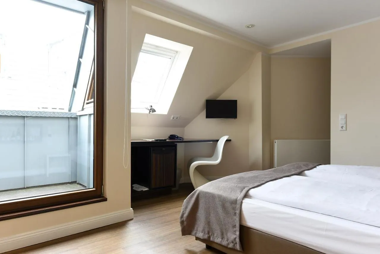 Hotel Casa Colonia Germany