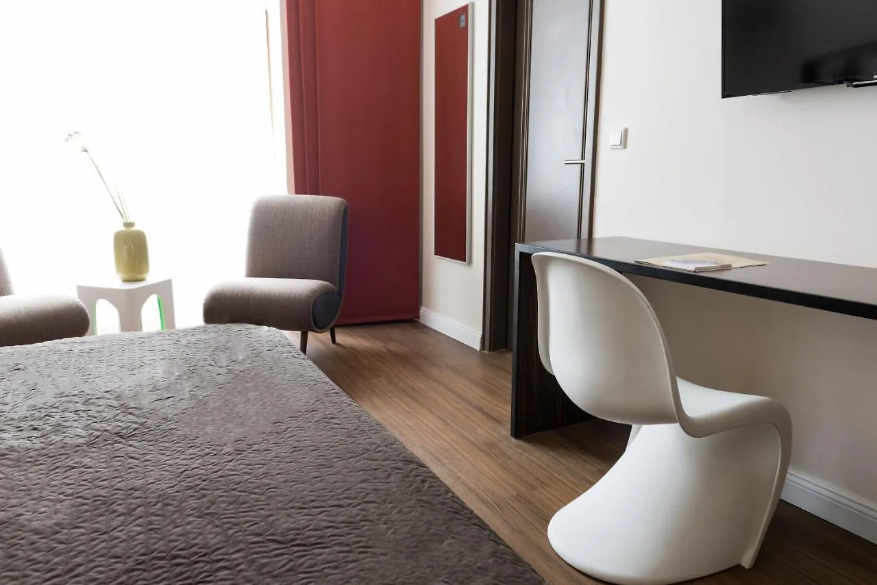 Hotel Casa Colonia  Cologne