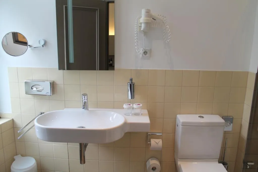 Hotel Casa Colonia 3*, Cologne