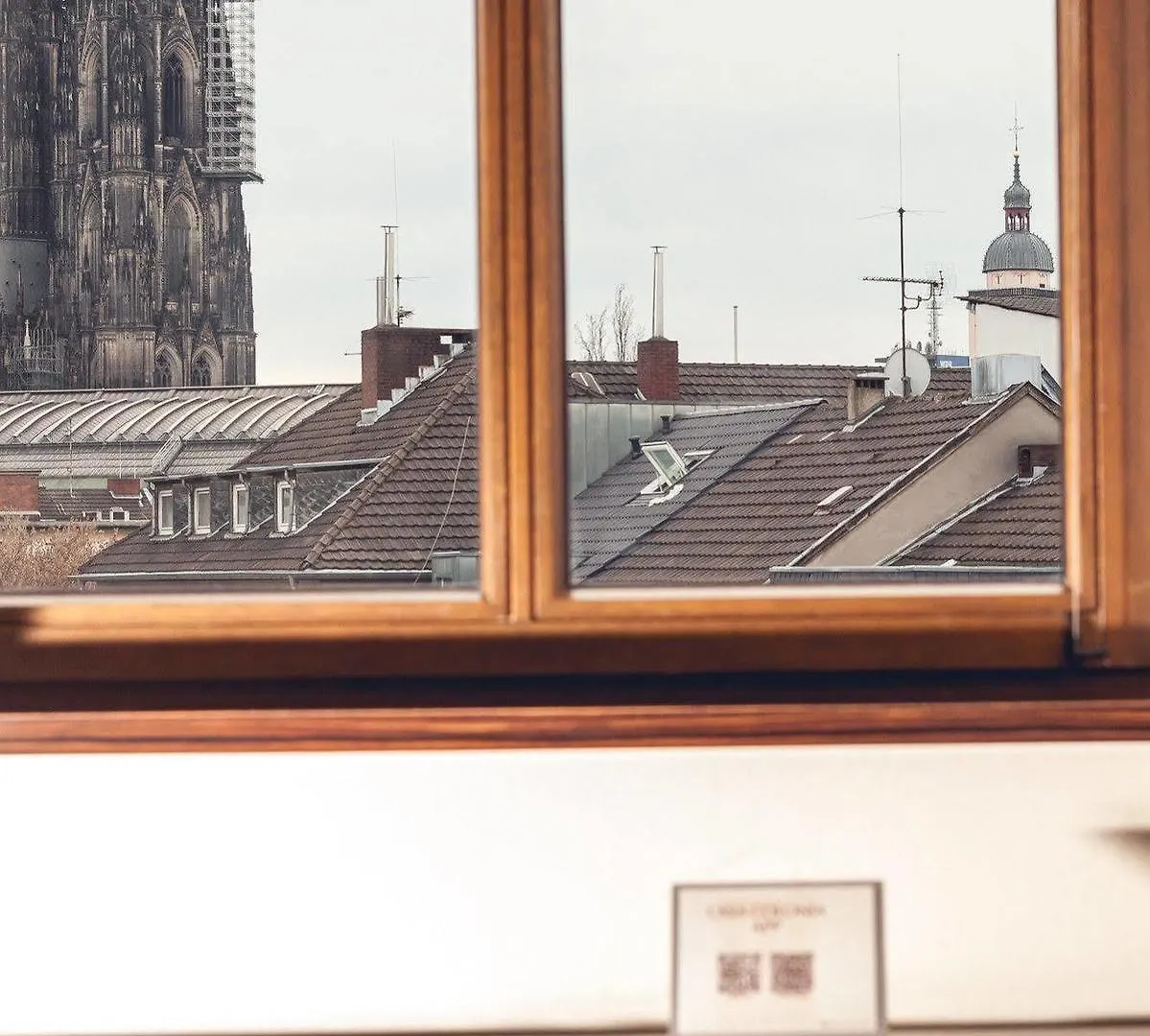 Hotel Casa Colonia Allemagne