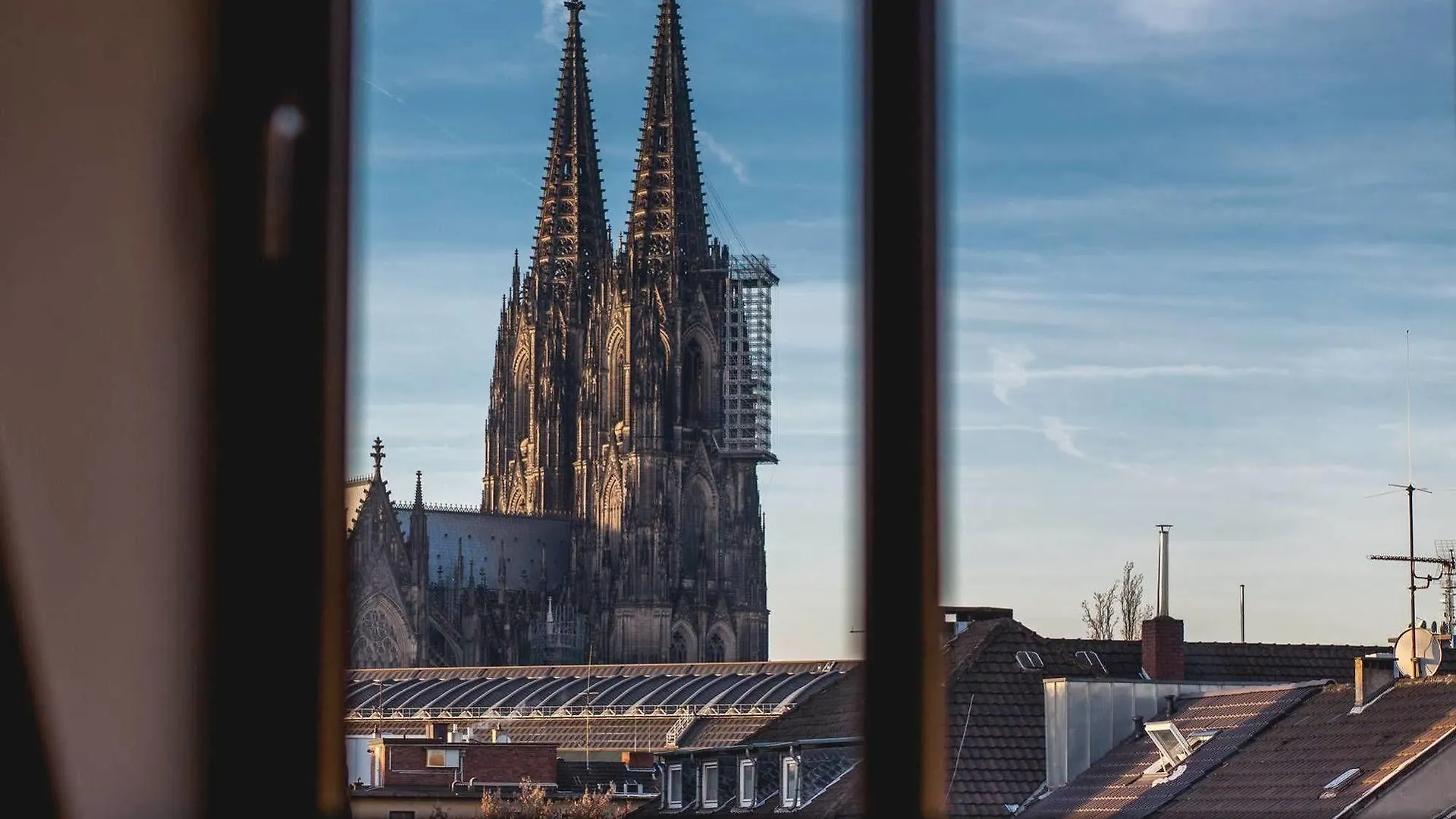 Hotel Casa Colonia Cologne