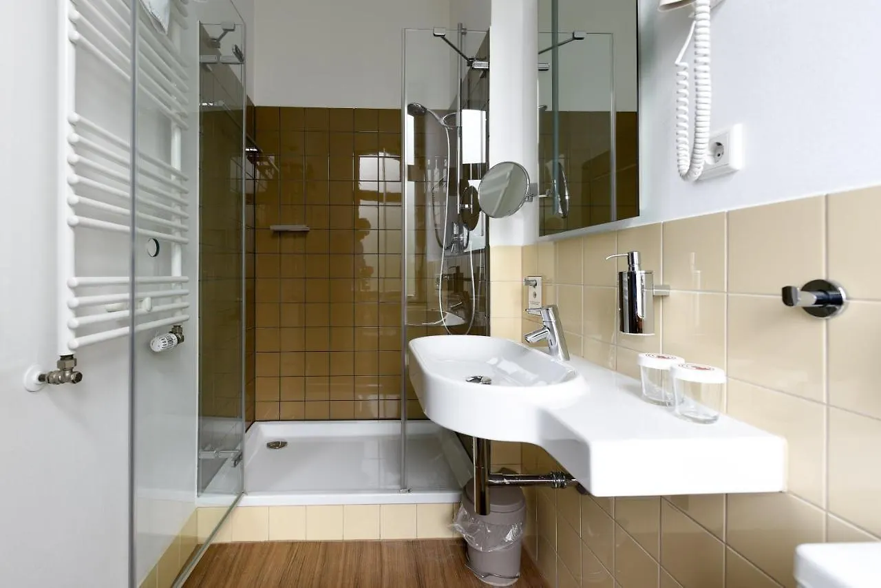 Hotel Casa Colonia Cologne