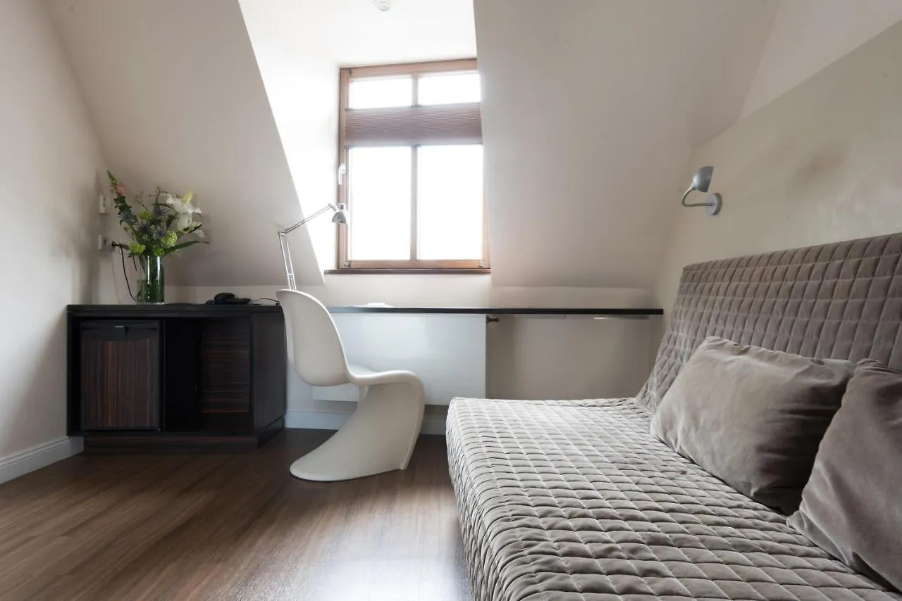 Hotel Casa Colonia 3*, Cologne Allemagne